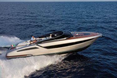 49' Riva 2024 Yacht For Sale